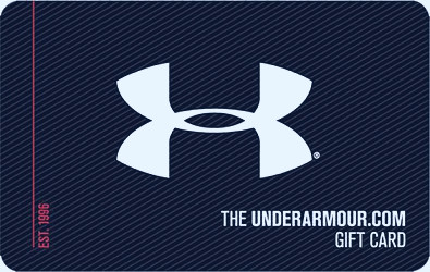 Under Armour Gift Card | Kroger Gift Cards